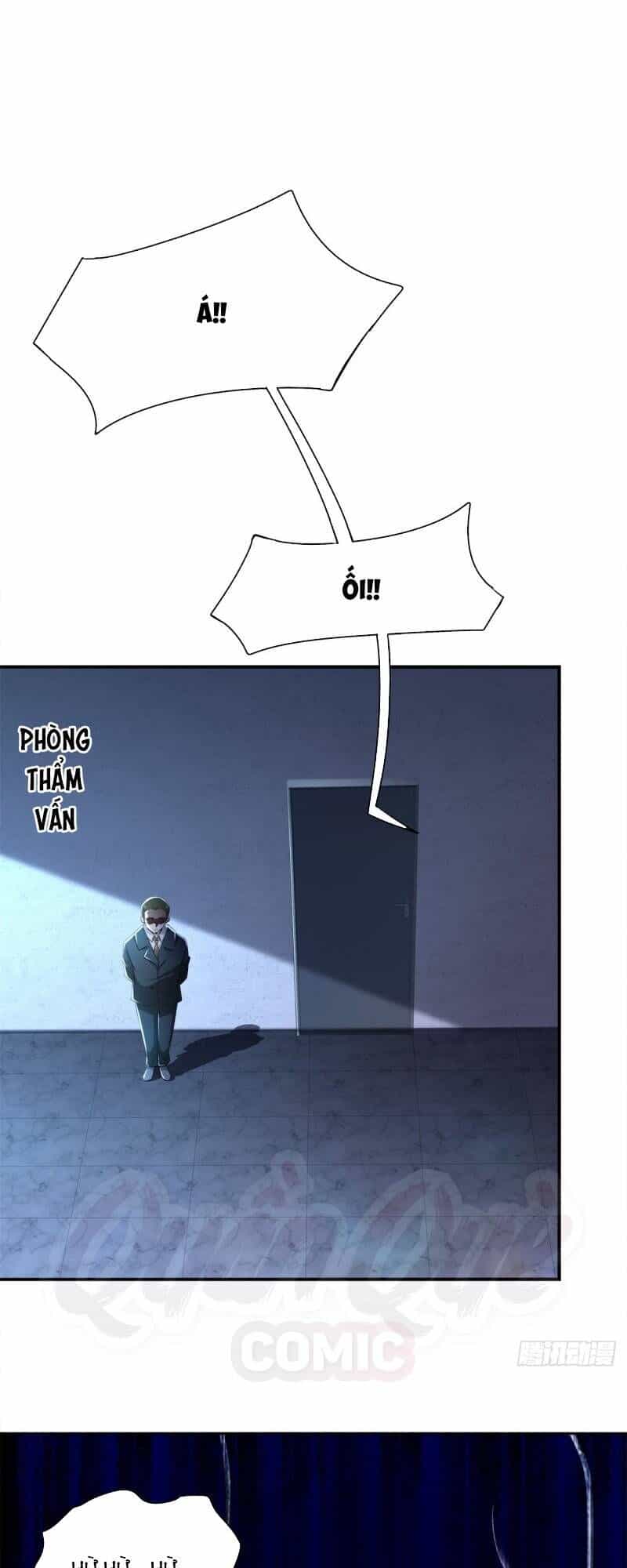 Võng Du Chi Tối Cường Đoán Mệnh Sư - Chương 46 - ảnh 1