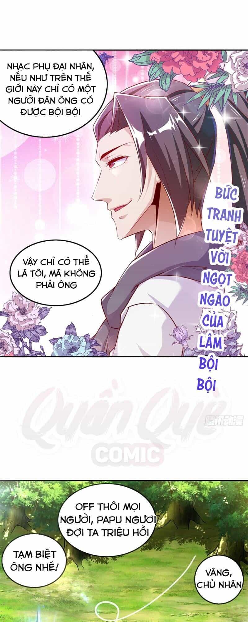 Võng Du Chi Tối Cường Đoán Mệnh Sư - Chương 51 - ảnh 9