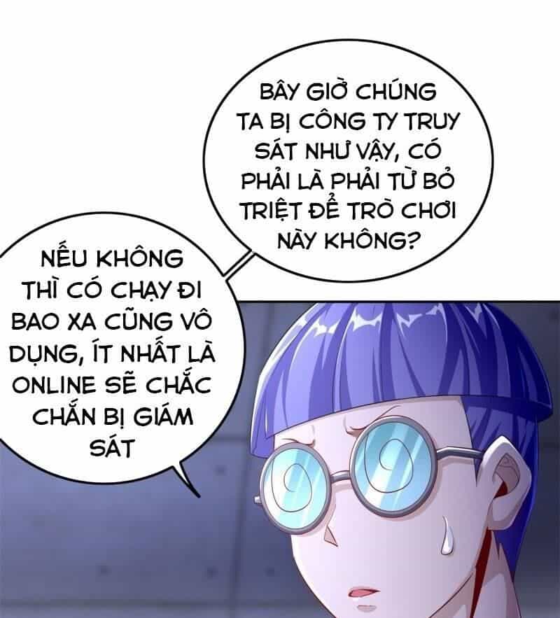 Võng Du Chi Tối Cường Đoán Mệnh Sư - Chương 52 - ảnh 10
