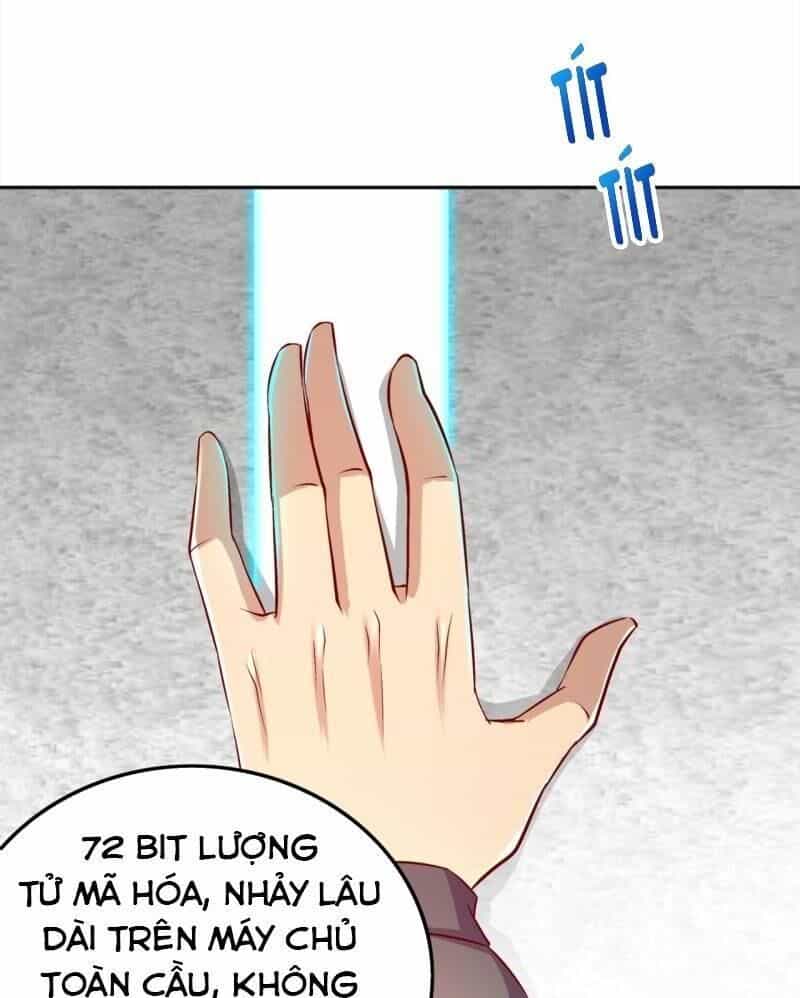 Võng Du Chi Tối Cường Đoán Mệnh Sư - Chương 52 - ảnh 29