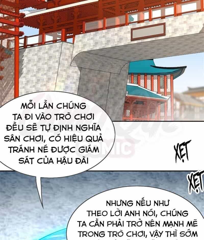 Võng Du Chi Tối Cường Đoán Mệnh Sư - Chương 53 - ảnh 2