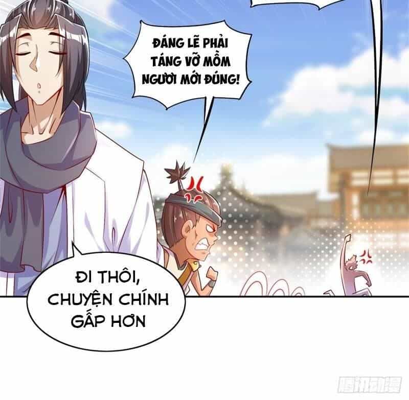 Võng Du Chi Tối Cường Đoán Mệnh Sư - Chương 53 - ảnh 21