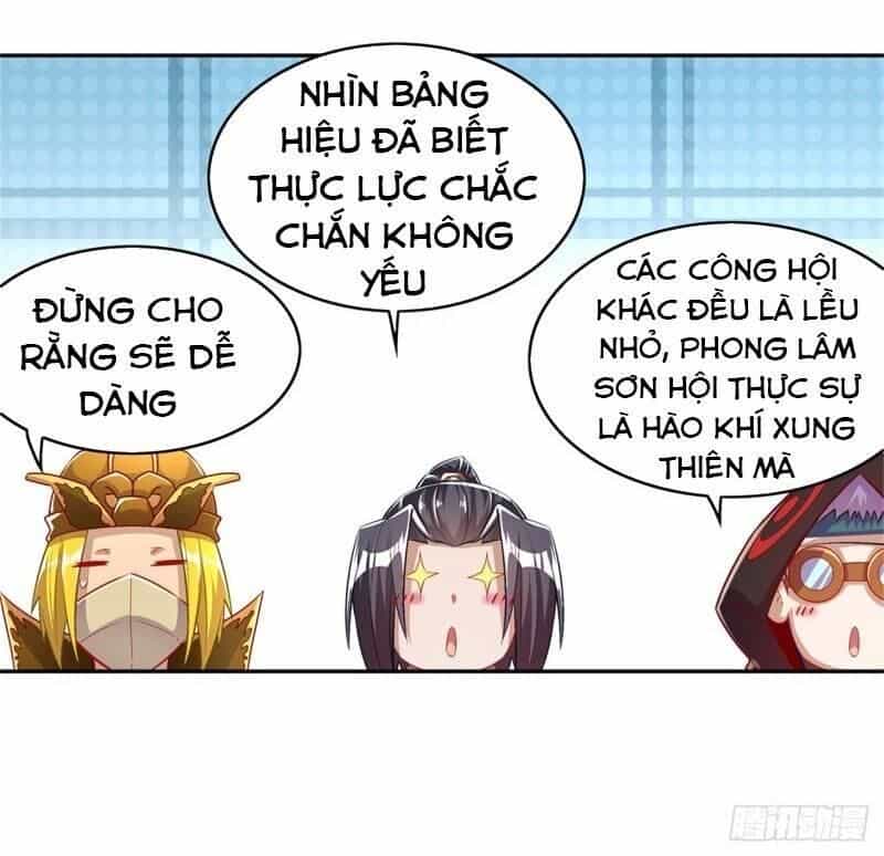 Võng Du Chi Tối Cường Đoán Mệnh Sư - Chương 53 - ảnh 24