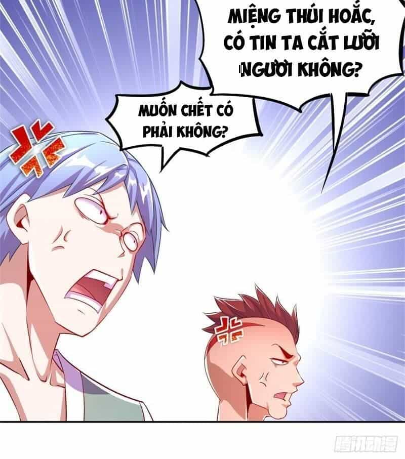 Võng Du Chi Tối Cường Đoán Mệnh Sư - Chương 53 - ảnh 32