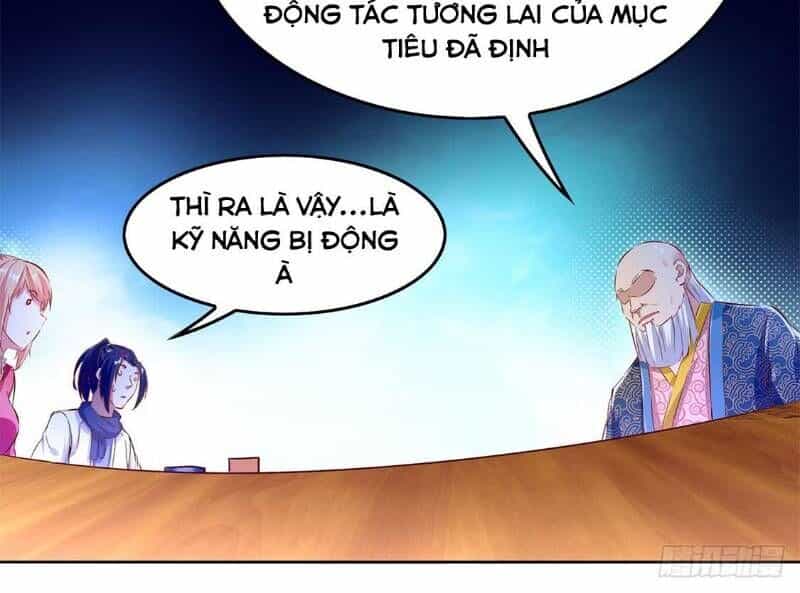 Võng Du Chi Tối Cường Đoán Mệnh Sư - Chương 8 - ảnh 8