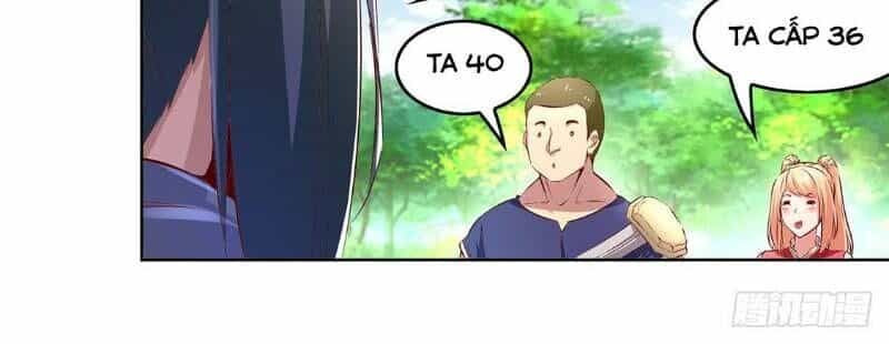 Võng Du Chi Tối Cường Đoán Mệnh Sư - Chương 9 - ảnh 8