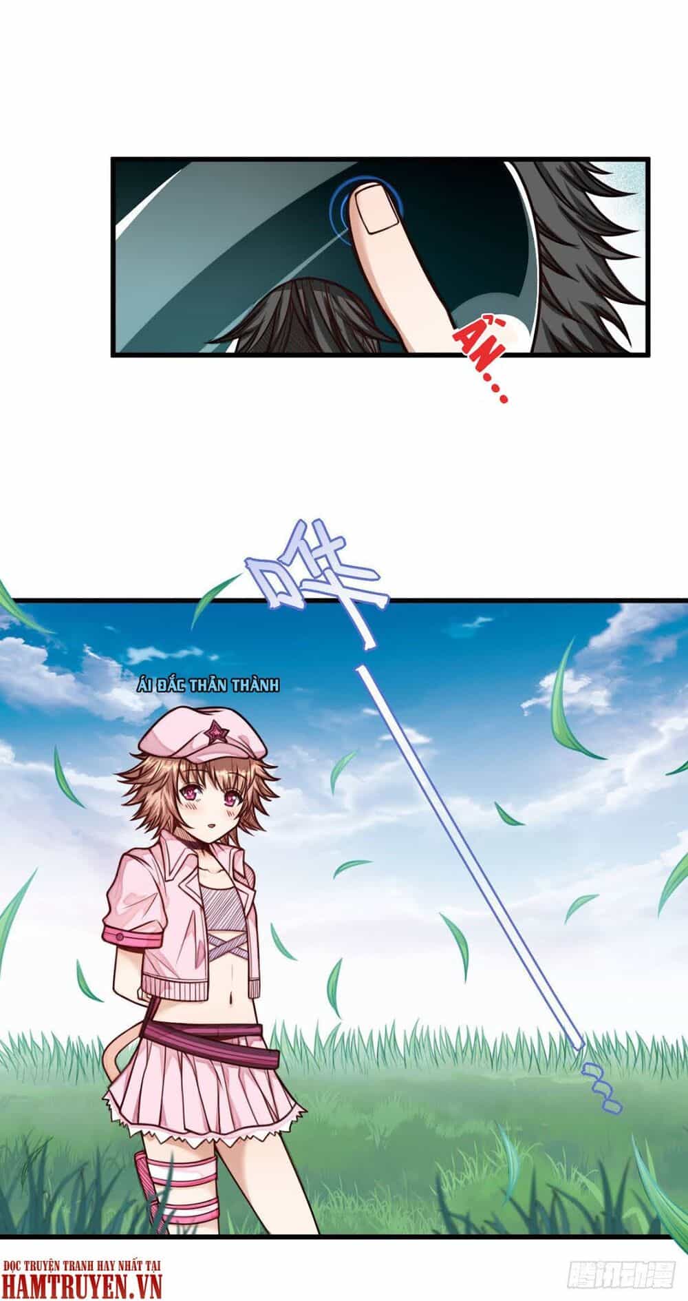 Võng Du Chi Tối Cường Liệp Nhân - Chương 11 - ảnh 5
