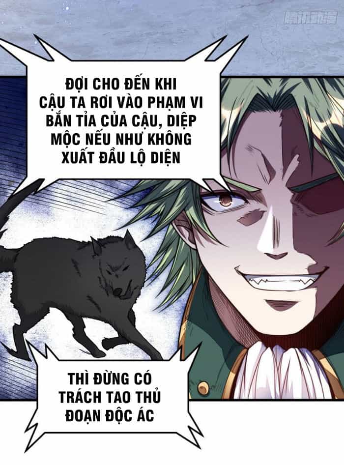 Võng Du Chi Tối Cường Liệp Nhân - Chương 17 - ảnh 10