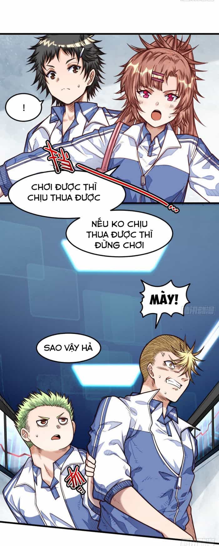 Võng Du Chi Tối Cường Liệp Nhân - Chương 18 - ảnh 2