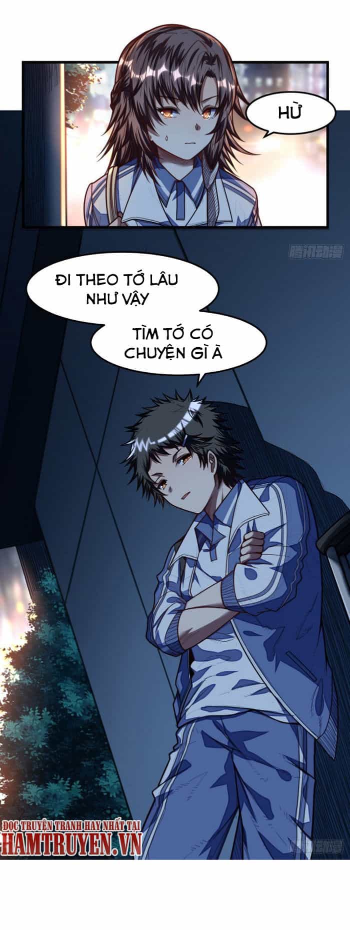 Võng Du Chi Tối Cường Liệp Nhân - Chương 19 - ảnh 4