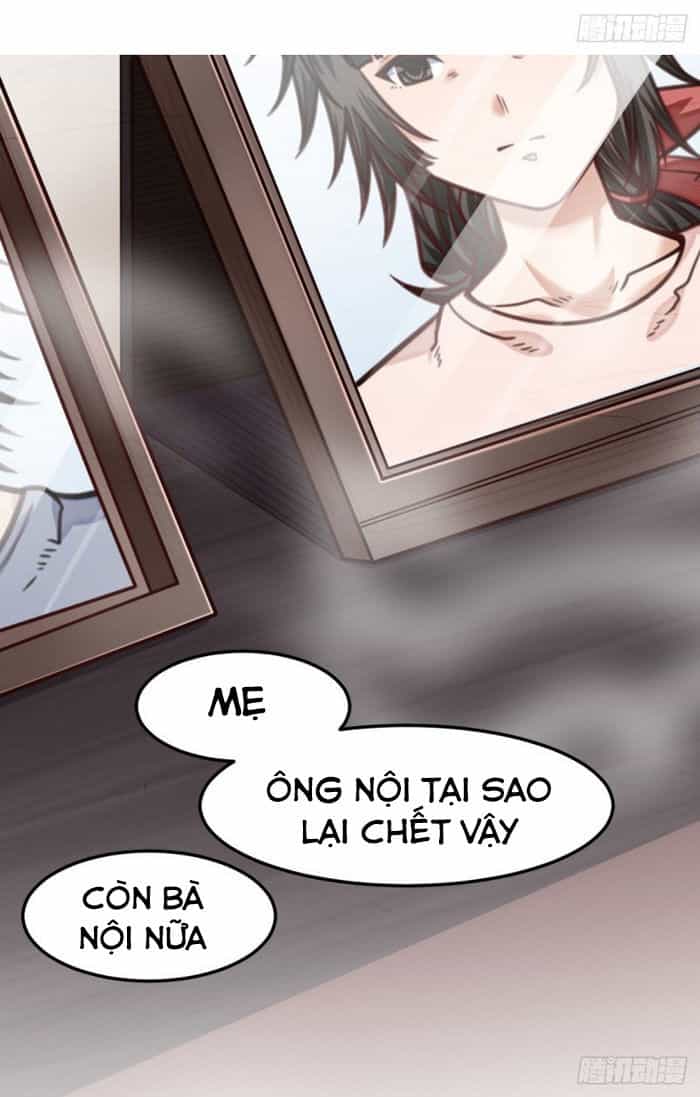 Võng Du Chi Tối Cường Liệp Nhân - Chương 20 - ảnh 21