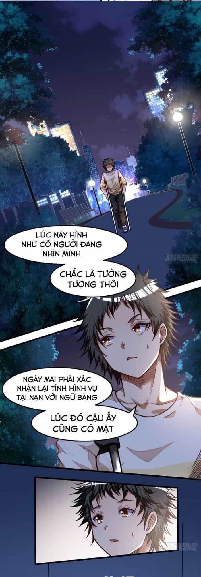 Võng Du Chi Tối Cường Liệp Nhân - Chương 21 - ảnh 23