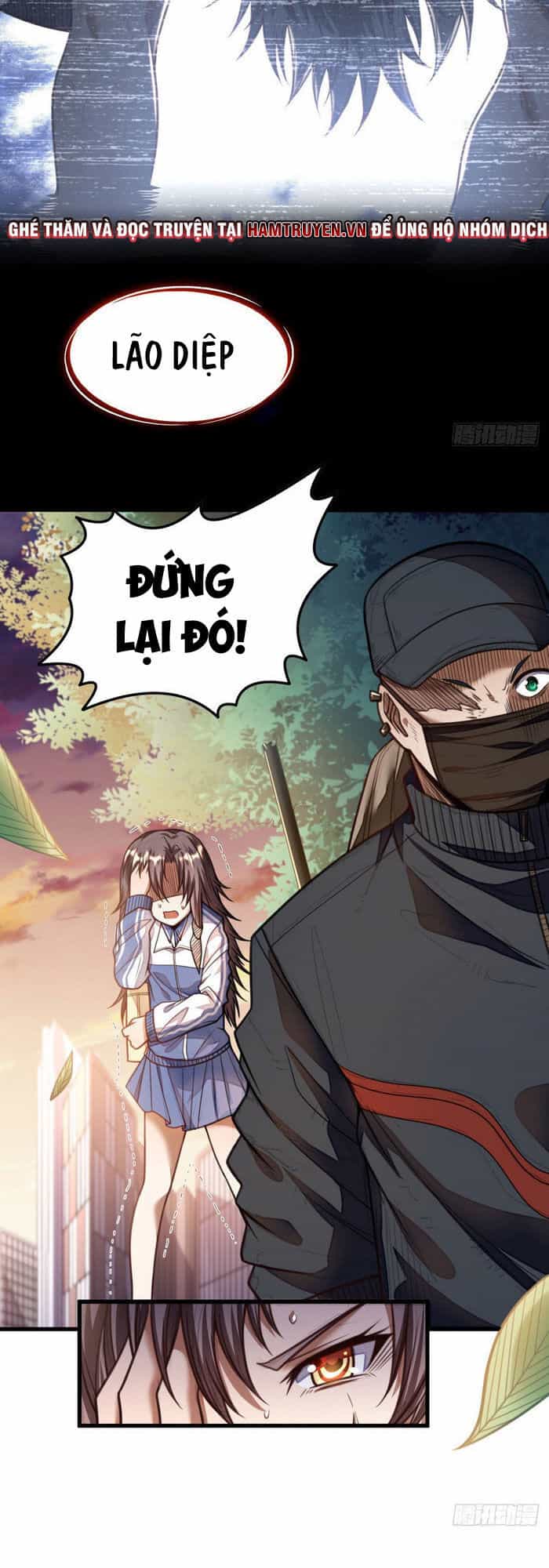 Võng Du Chi Tối Cường Liệp Nhân - Chương 25 - ảnh 3