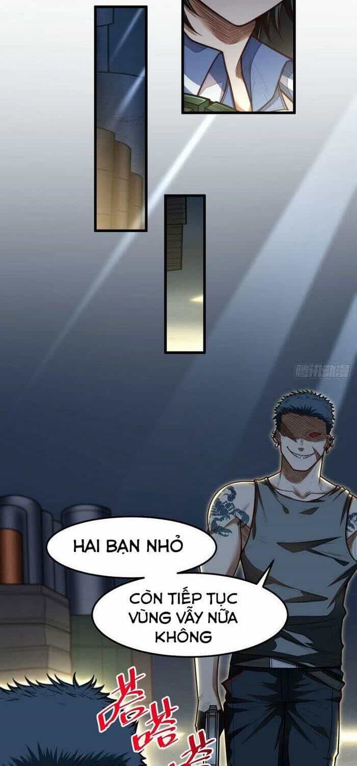 Võng Du Chi Tối Cường Liệp Nhân - Chương 29 - ảnh 2