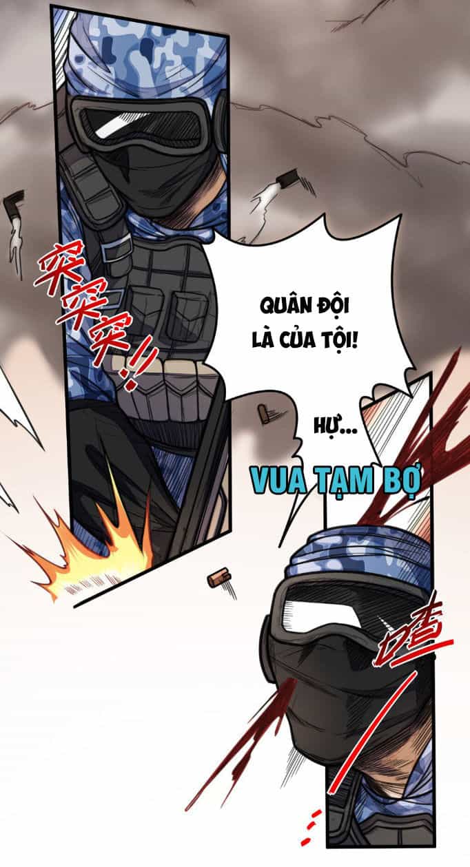 Võng Du Chi Tối Cường Liệp Nhân - Chương 5 - ảnh 35