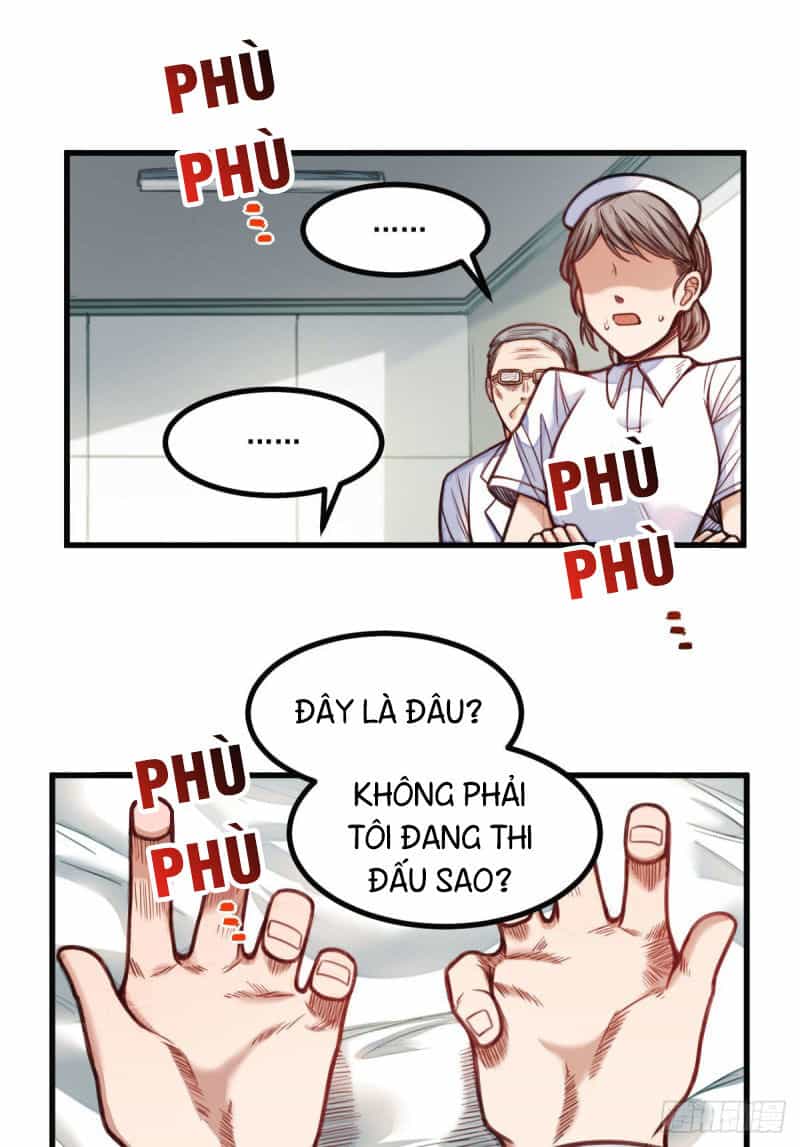 Võng Du Chi Tối Cường Liệp Nhân - Chương 7 - ảnh 26