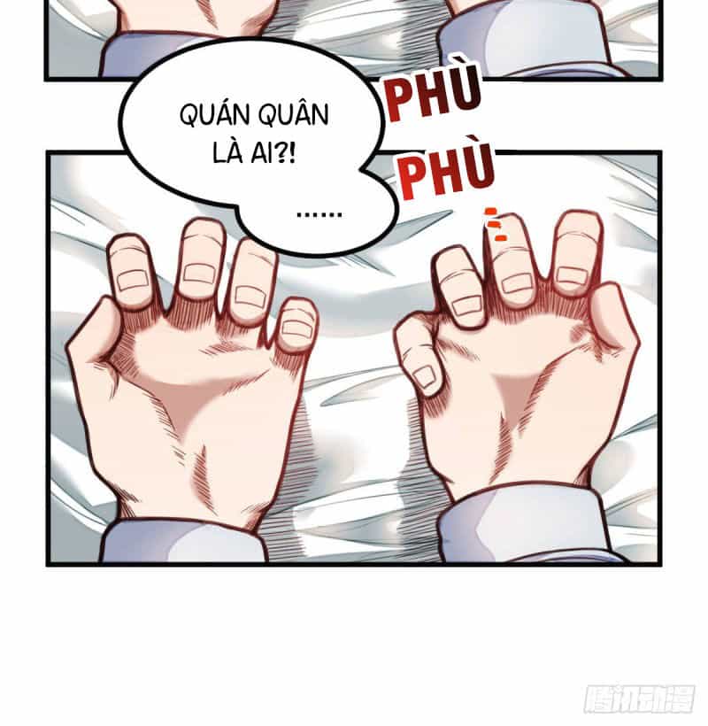 Võng Du Chi Tối Cường Liệp Nhân - Chương 7 - ảnh 27