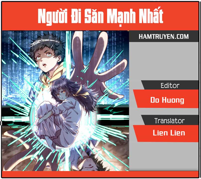 Võng Du Chi Tối Cường Liệp Nhân - Chương 9 - ảnh 1