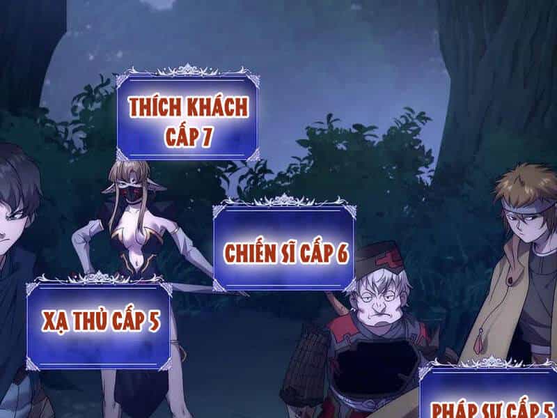 Võng Du: Ta Có Thể Tiến Hóa Tất Cả - Chương 13 - ảnh 82