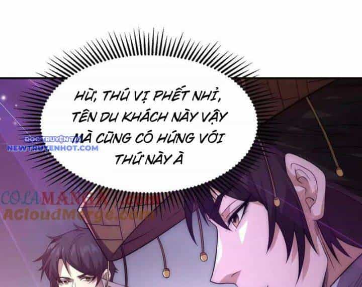 Võng Du: Ta Có Thể Tiến Hóa Tất Cả - Chương 21 - ảnh 19