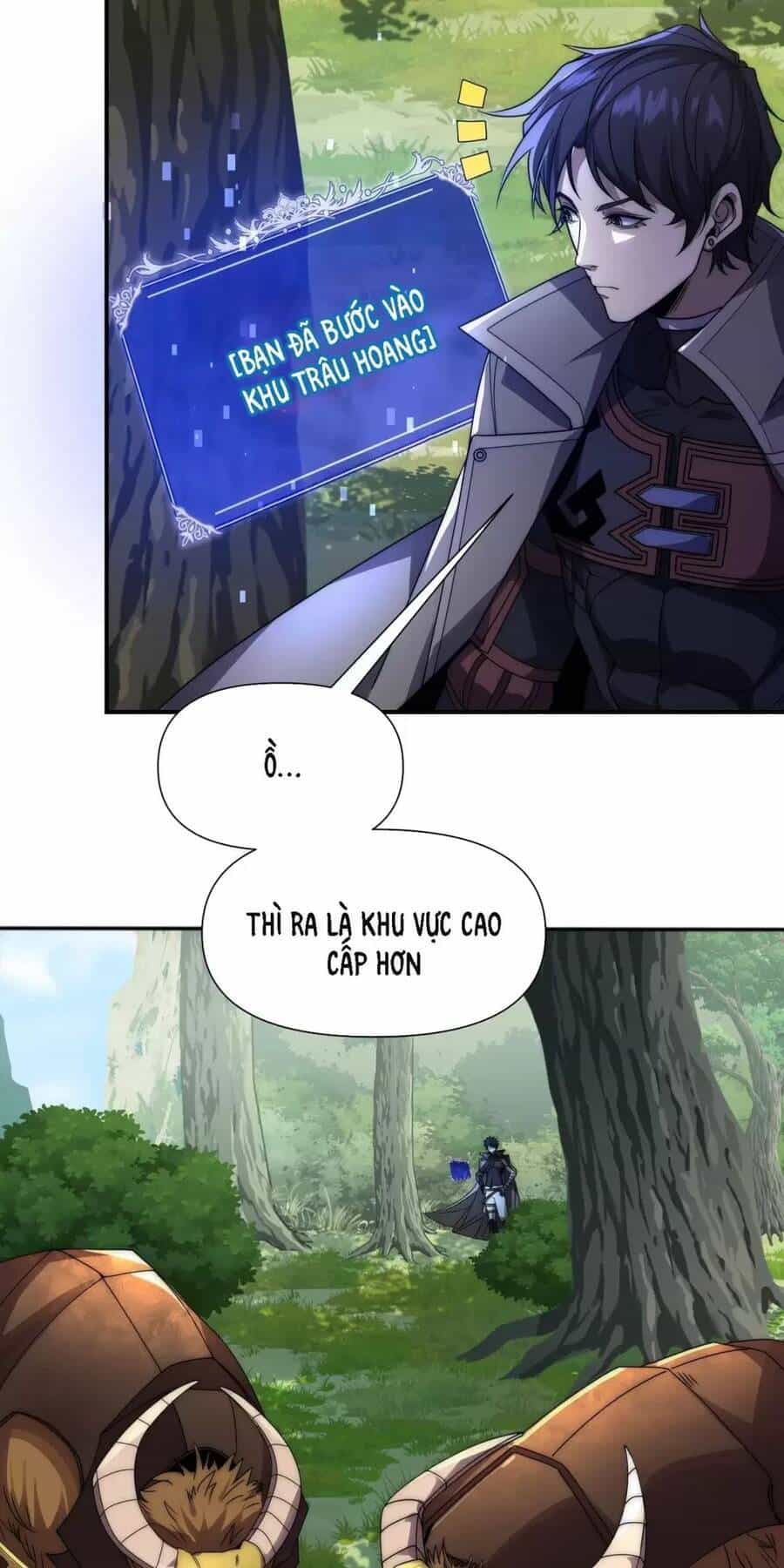 Võng Du: Ta Có Thể Tiến Hóa Tất Cả - Chương 3 - ảnh 36