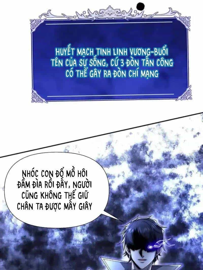 Võng Du: Ta Có Thể Tiến Hóa Tất Cả - Chương 4 - ảnh 52