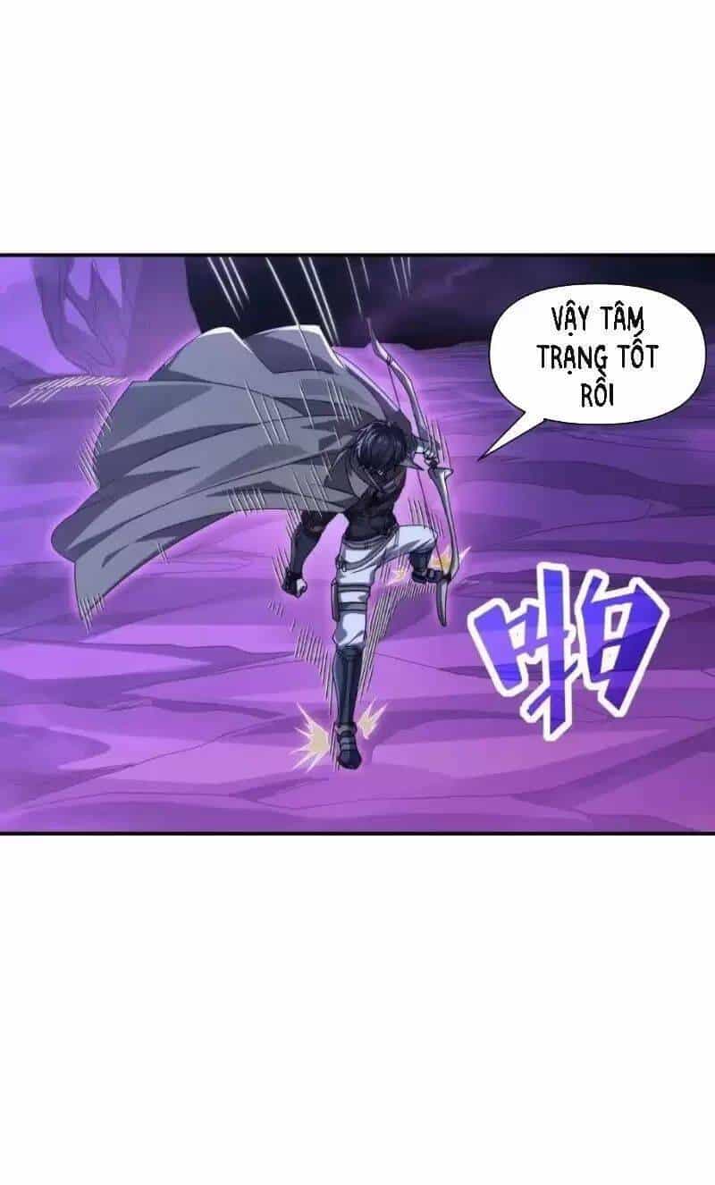 Võng Du: Ta Có Thể Tiến Hóa Tất Cả - Chương 4 - ảnh 75
