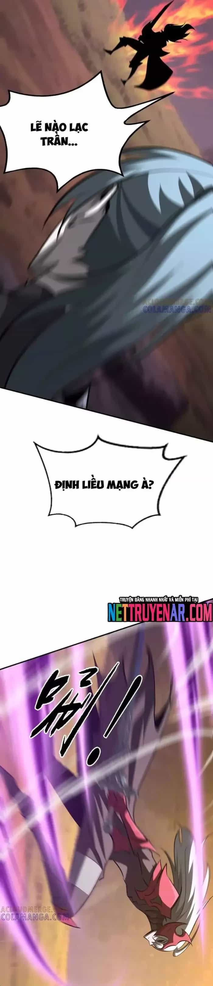 Võng Du Thiên Hạ Vô Song - Chương 107 - ảnh 17
