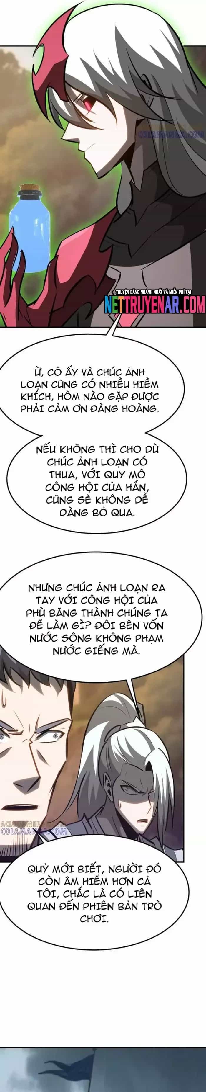 Võng Du Thiên Hạ Vô Song - Chương 107 - ảnh 26