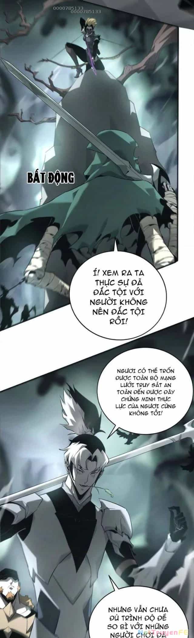 Võng Du Thiên Hạ Vô Song - Chương 11 - ảnh 6