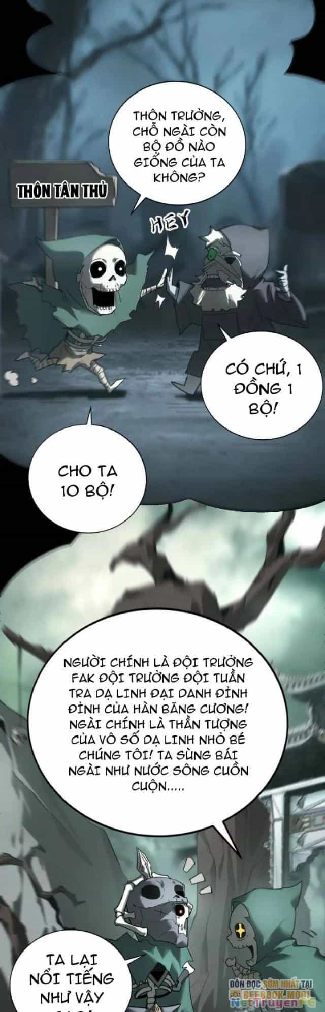 Võng Du Thiên Hạ Vô Song - Chương 12 - ảnh 31