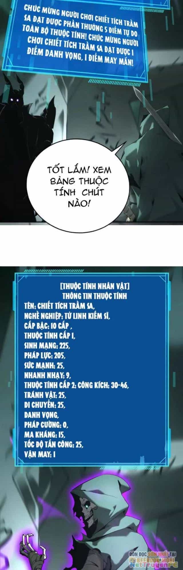 Võng Du Thiên Hạ Vô Song - Chương 13 - ảnh 20