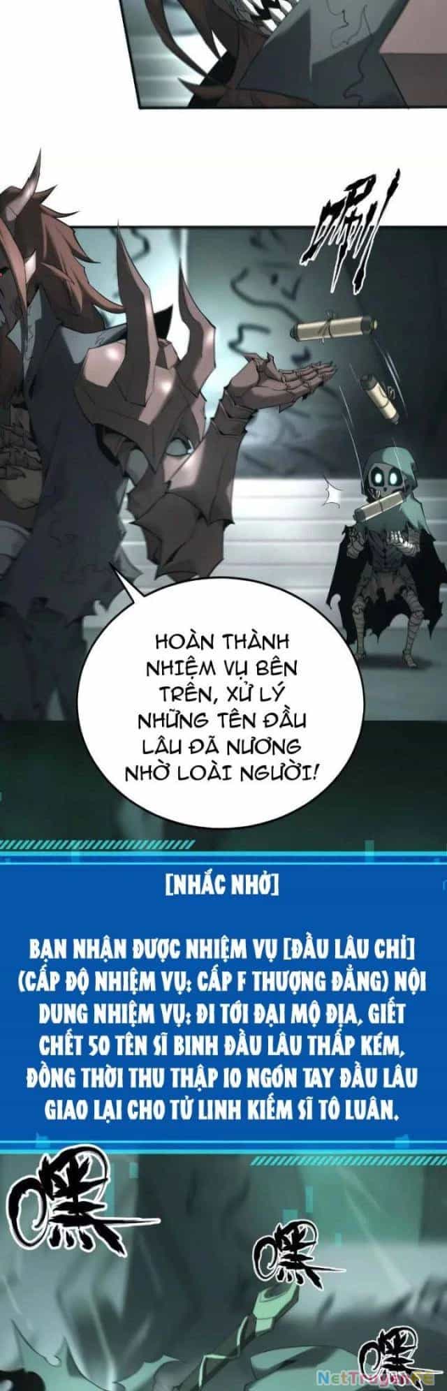 Võng Du Thiên Hạ Vô Song - Chương 13 - ảnh 29