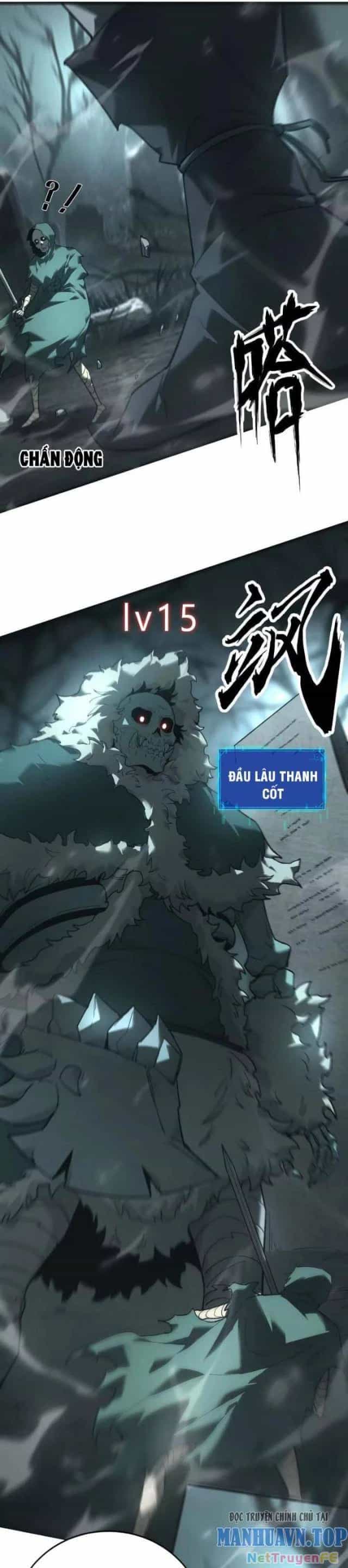 Võng Du Thiên Hạ Vô Song - Chương 14 - ảnh 13