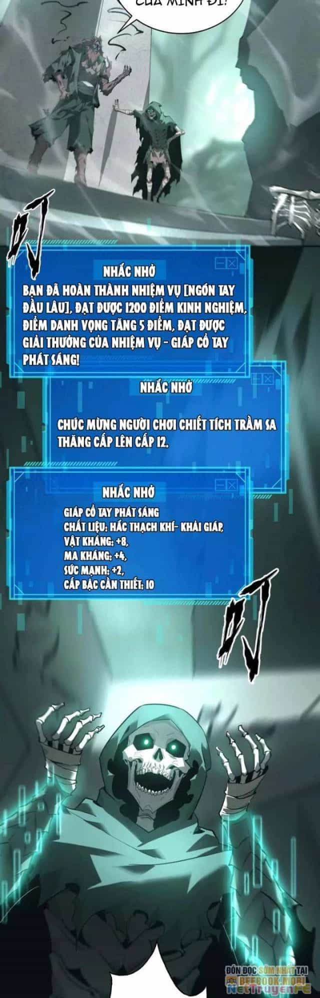 Võng Du Thiên Hạ Vô Song - Chương 15 - ảnh 20