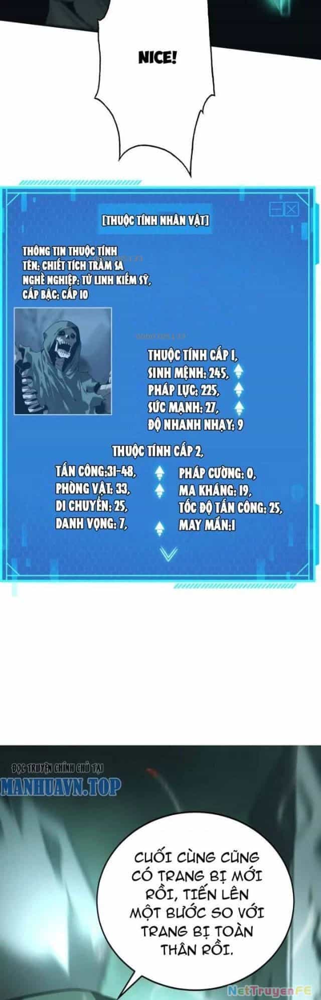 Võng Du Thiên Hạ Vô Song - Chương 15 - ảnh 21