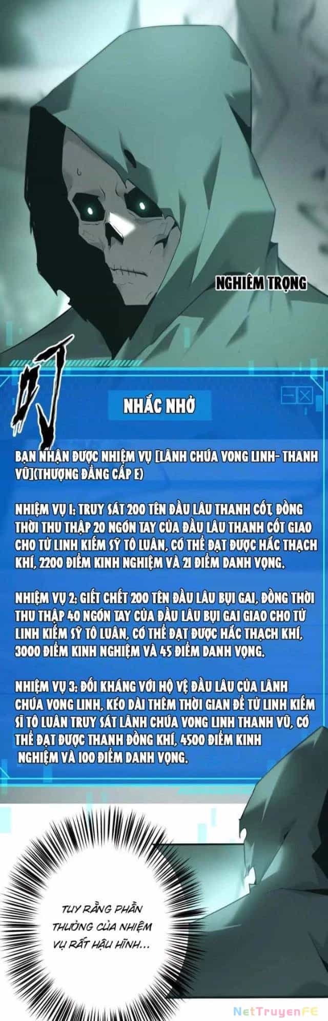 Võng Du Thiên Hạ Vô Song - Chương 15 - ảnh 24
