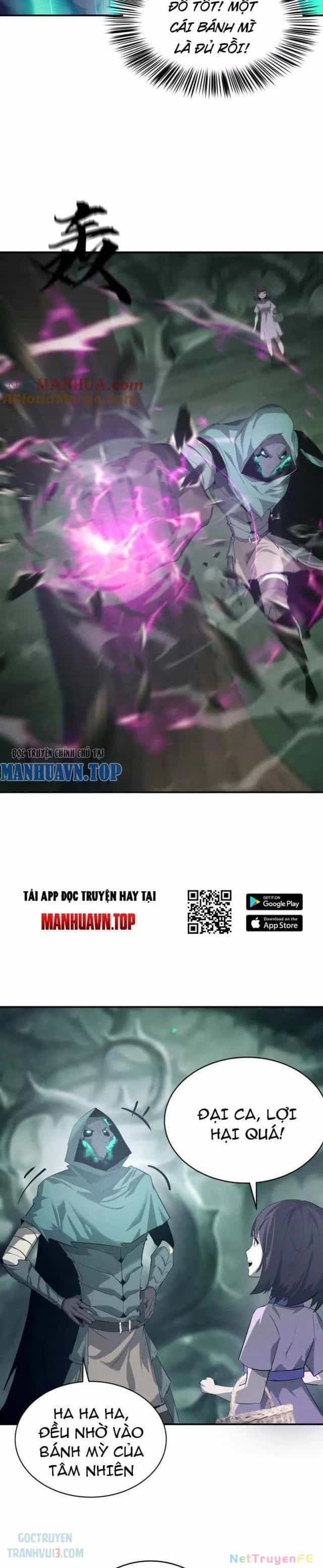 Võng Du Thiên Hạ Vô Song - Chương 24 - ảnh 13