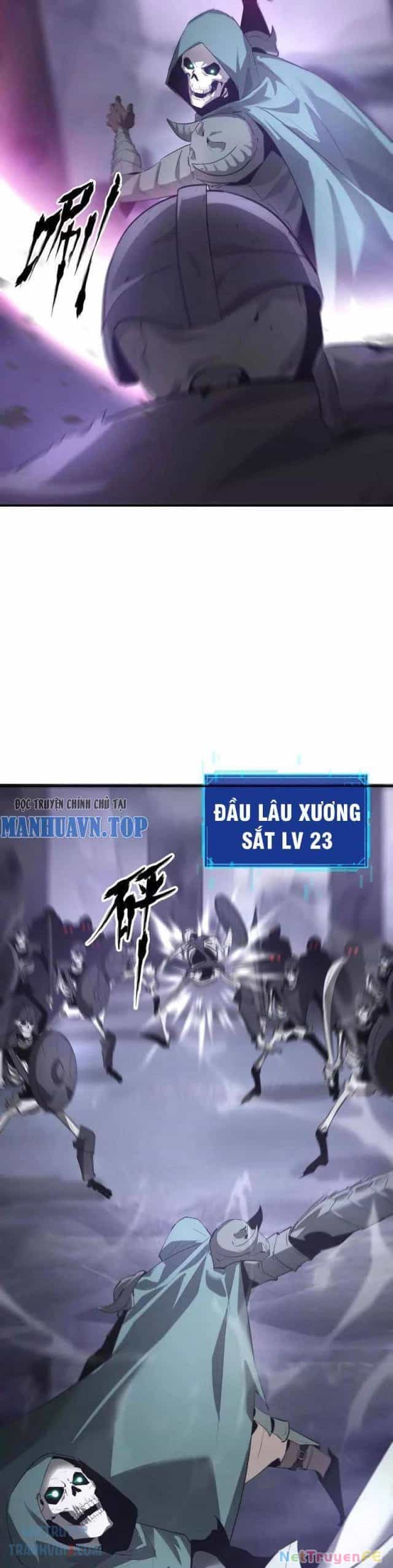 Võng Du Thiên Hạ Vô Song - Chương 24 - ảnh 27