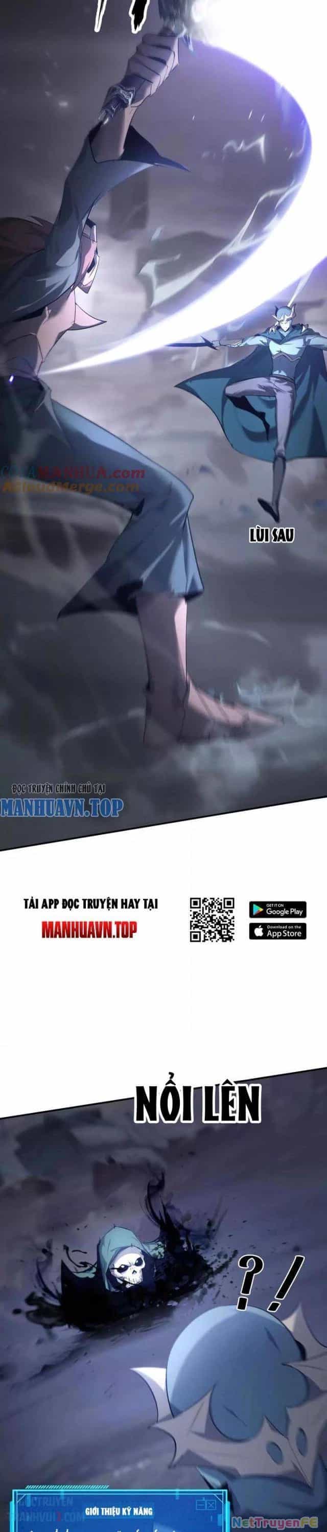 Võng Du Thiên Hạ Vô Song - Chương 25 - ảnh 7
