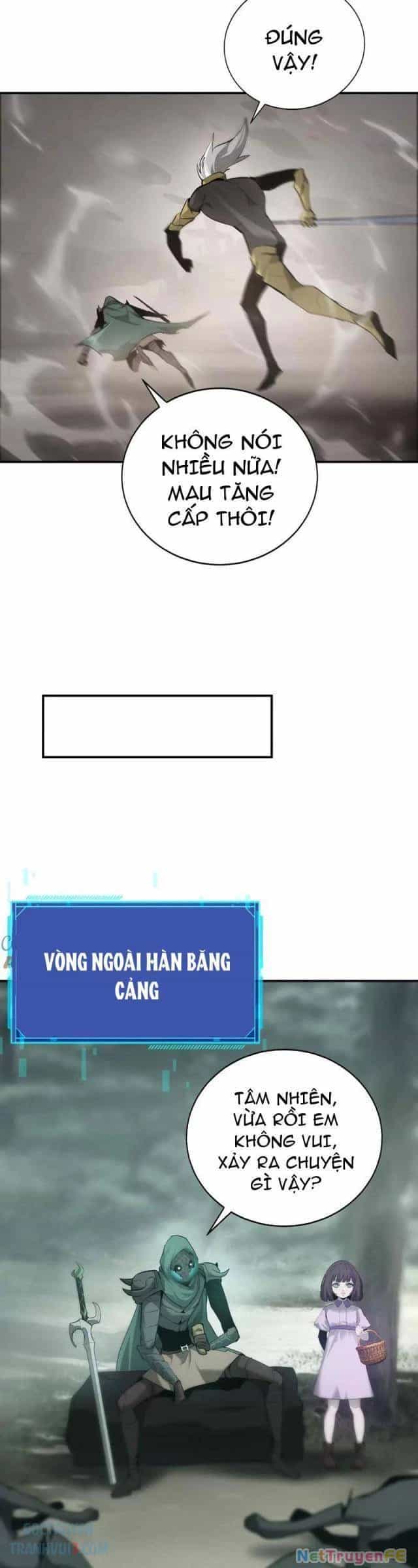 Võng Du Thiên Hạ Vô Song - Chương 27 - ảnh 11