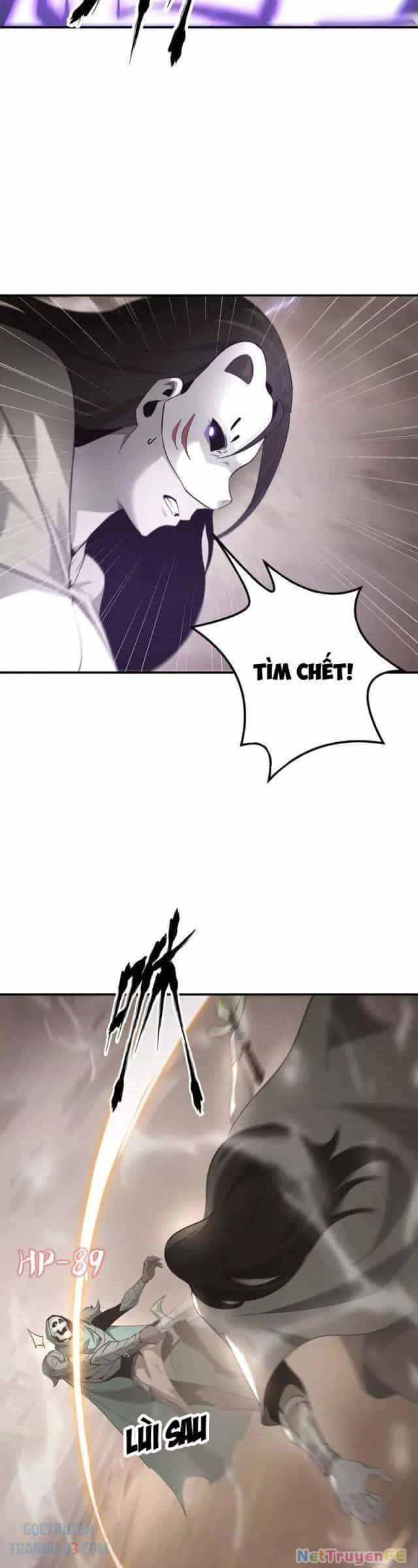 Võng Du Thiên Hạ Vô Song - Chương 27 - ảnh 5