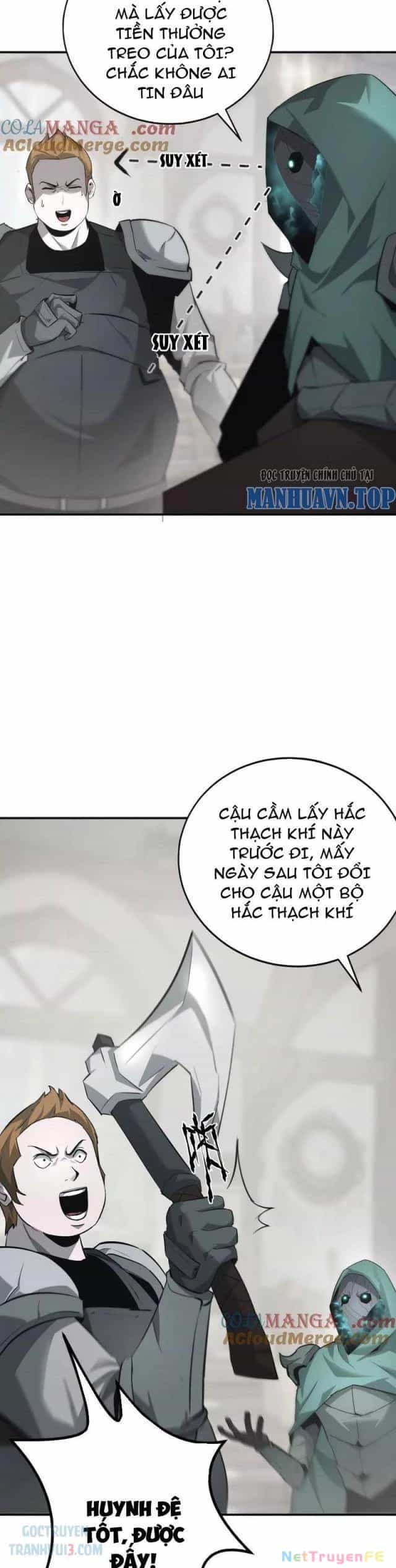 Võng Du Thiên Hạ Vô Song - Chương 28 - ảnh 27