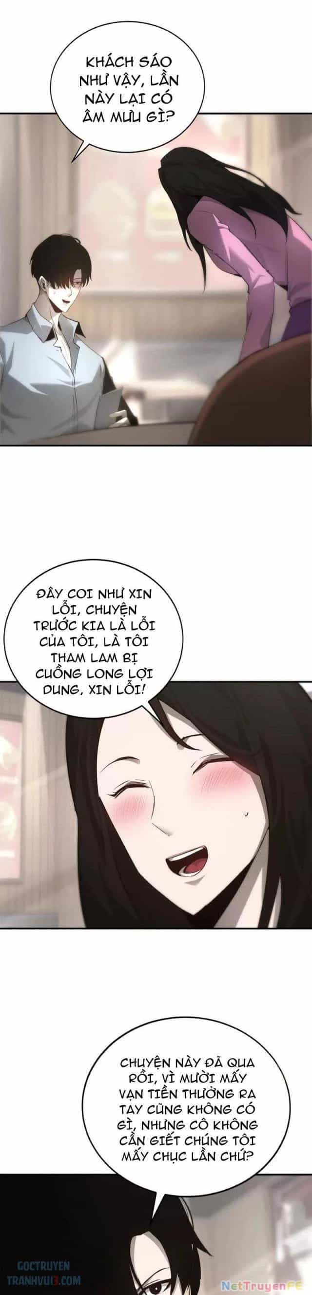 Võng Du Thiên Hạ Vô Song - Chương 31 - ảnh 4
