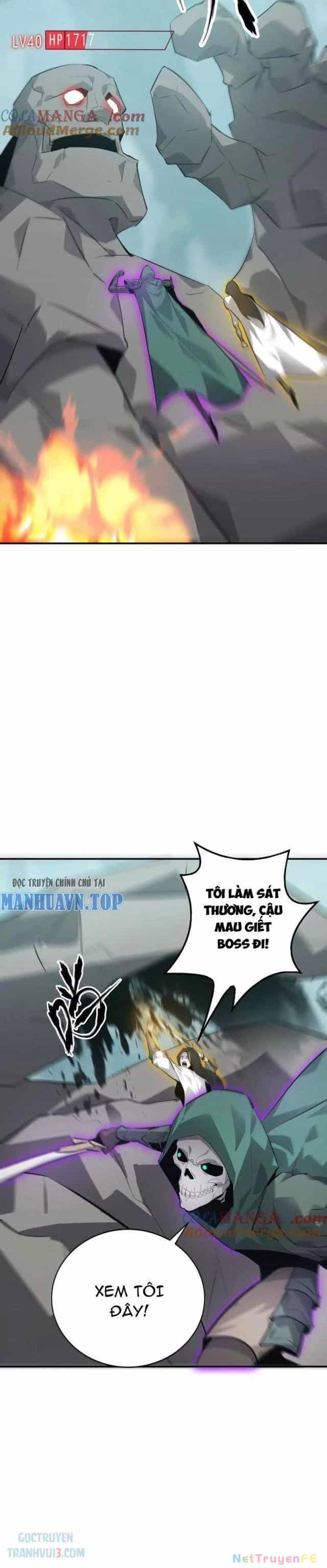 Võng Du Thiên Hạ Vô Song - Chương 33 - ảnh 20