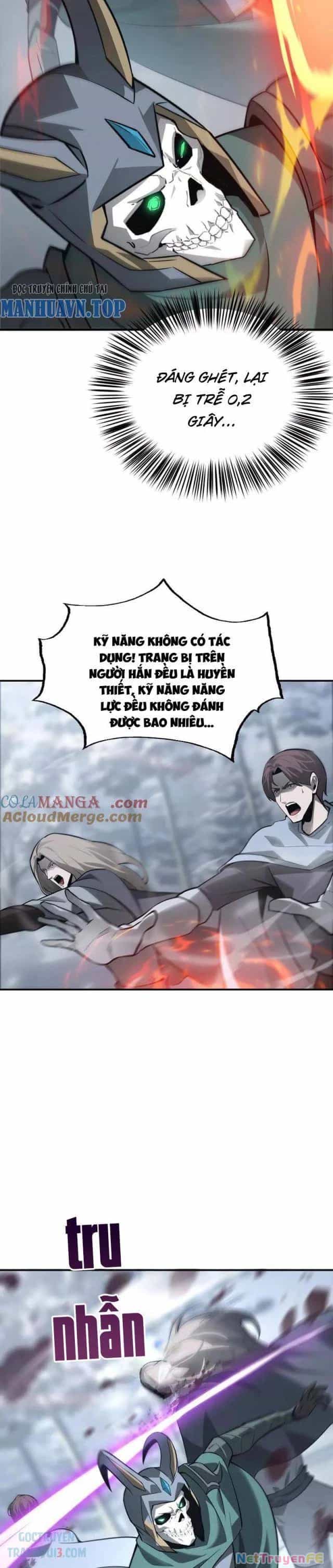 Võng Du Thiên Hạ Vô Song - Chương 36 - ảnh 14