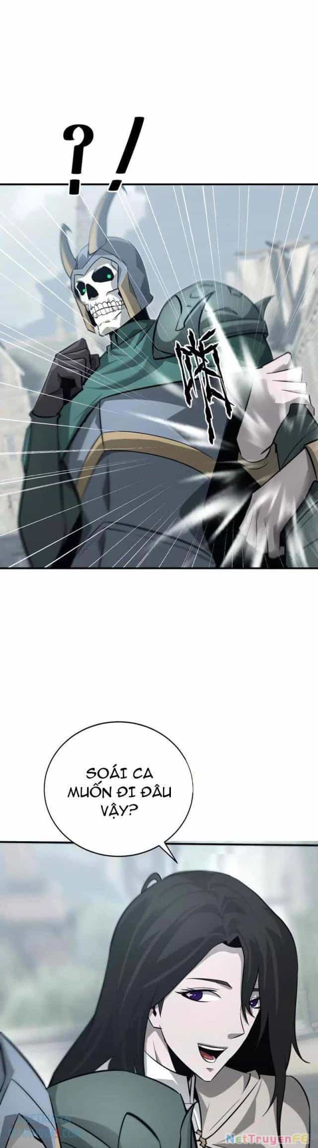 Võng Du Thiên Hạ Vô Song - Chương 37 - ảnh 14