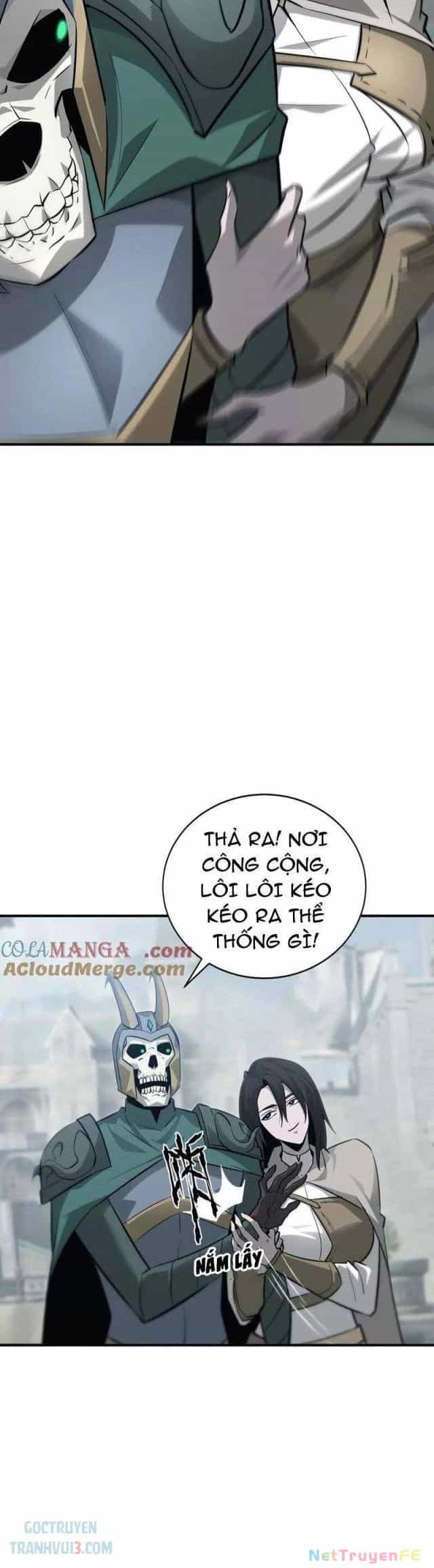 Võng Du Thiên Hạ Vô Song - Chương 37 - ảnh 15
