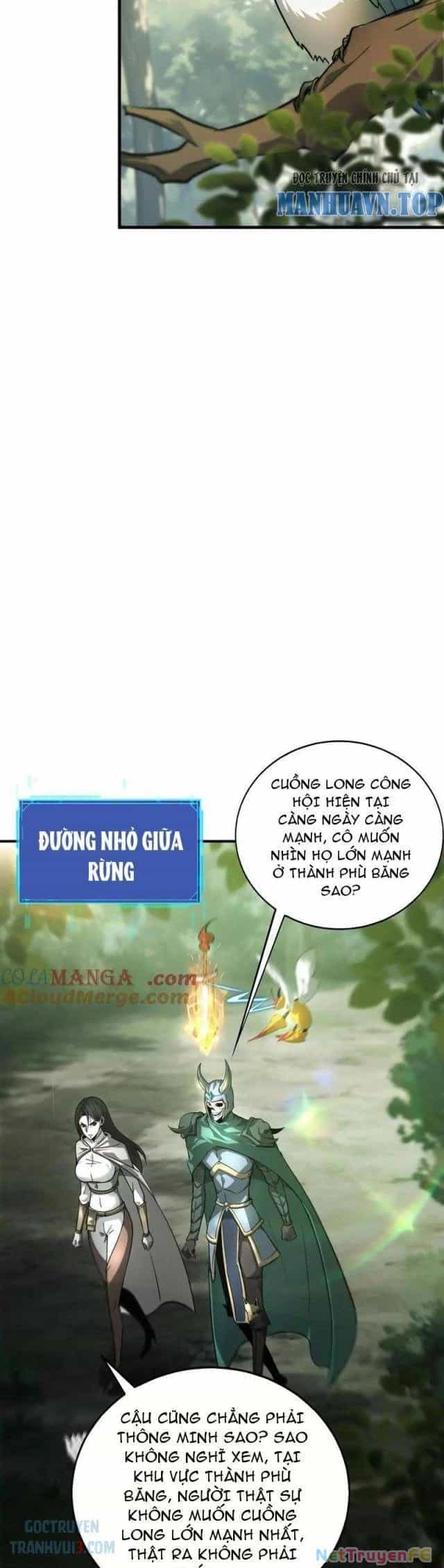 Võng Du Thiên Hạ Vô Song - Chương 37 - ảnh 39