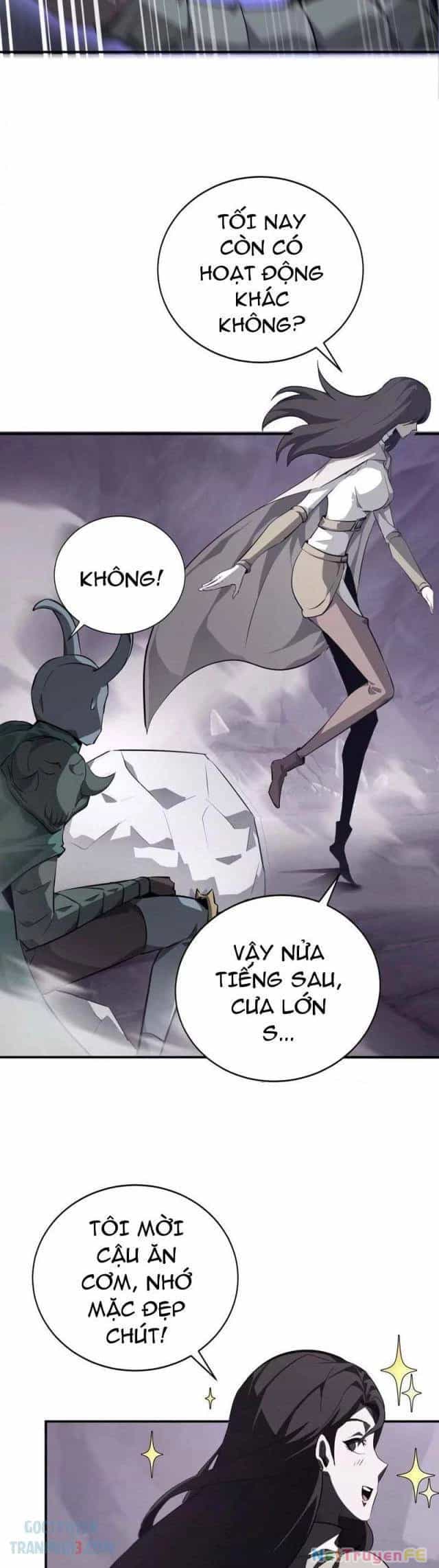 Võng Du Thiên Hạ Vô Song - Chương 39 - ảnh 7
